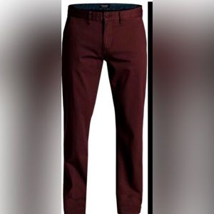 Banana Republic Mens Aiden Chino 31x30